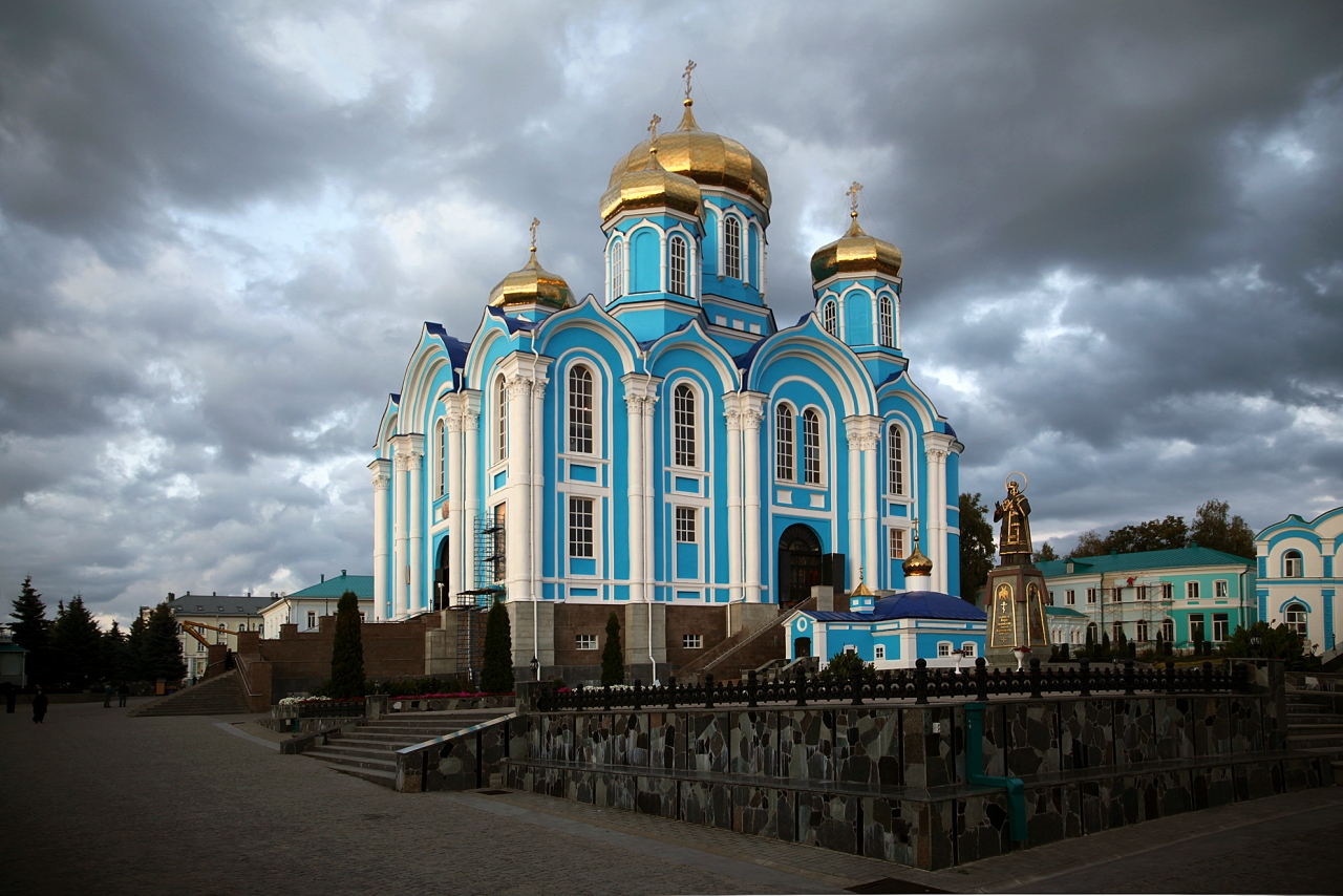 Zadonsk (Задонск)